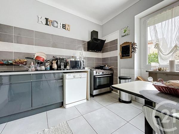 Maison à vendre  10 pièces - 230 m2 BAGNOLS SUR CEZE - 30