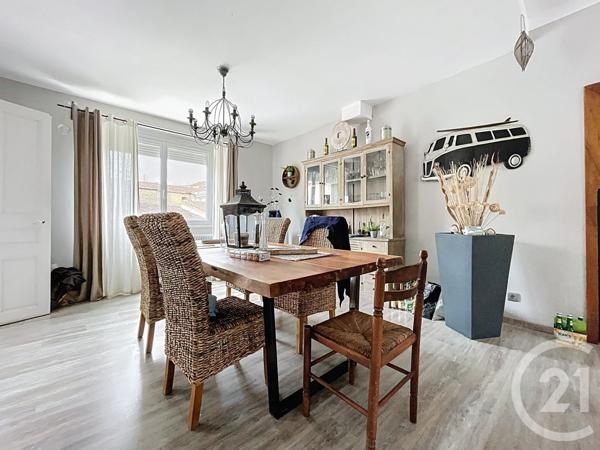 Maison à vendre  10 pièces - 230 m2 BAGNOLS SUR CEZE - 30