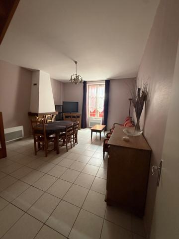 Maison à Maisoncelles en Brie