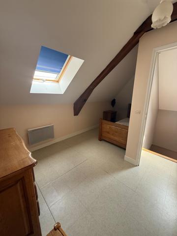 Maison à Maisoncelles en Brie