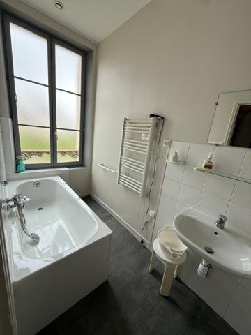 Maison à Maisoncelles en Brie