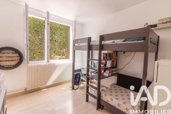 Maison à vendre 4 pièces 72 m² Carrières-sur-Seine