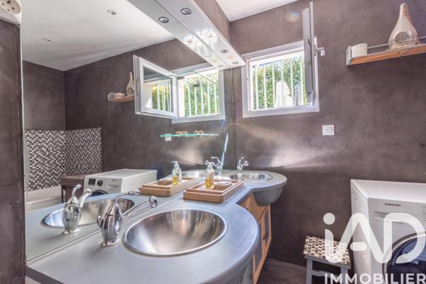 Maison à vendre 4 pièces 72 m² Carrières-sur-Seine