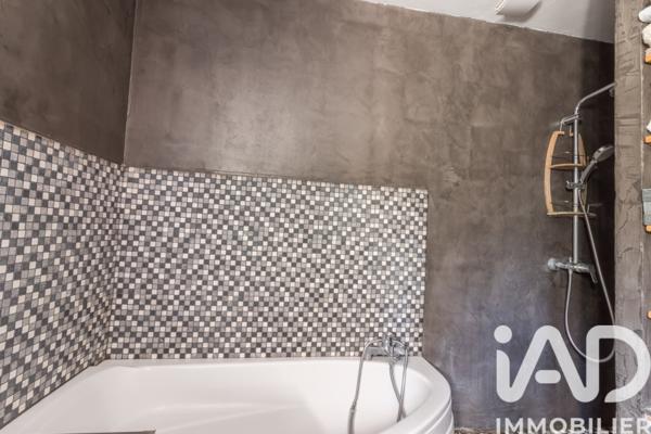 Maison à vendre 4 pièces 72 m² Carrières-sur-Seine