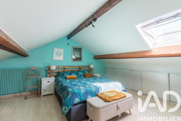 Maison à vendre 4 pièces 72 m² Carrières-sur-Seine