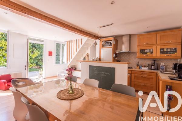Maison à vendre 4 pièces 72 m² Carrières-sur-Seine