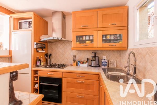 Maison à vendre 4 pièces 72 m² Carrières-sur-Seine