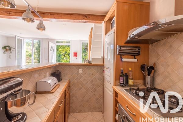 Maison à vendre 4 pièces 72 m² Carrières-sur-Seine