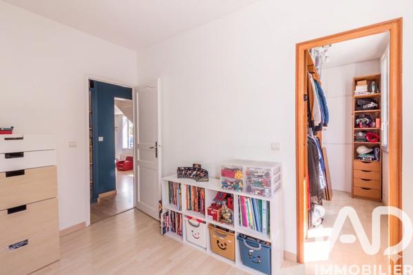Maison à vendre 4 pièces 72 m² Carrières-sur-Seine
