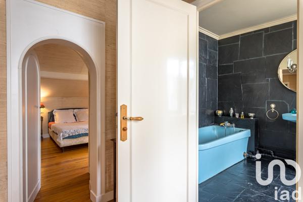 Maison à vendre 9 pièces 161 m² Mantes-la-Jolie