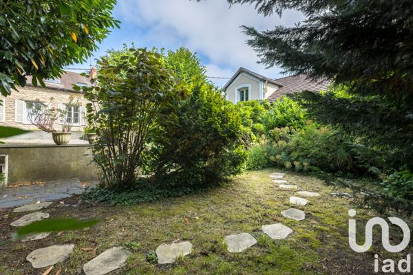 Maison à vendre 9 pièces 161 m² Mantes-la-Jolie