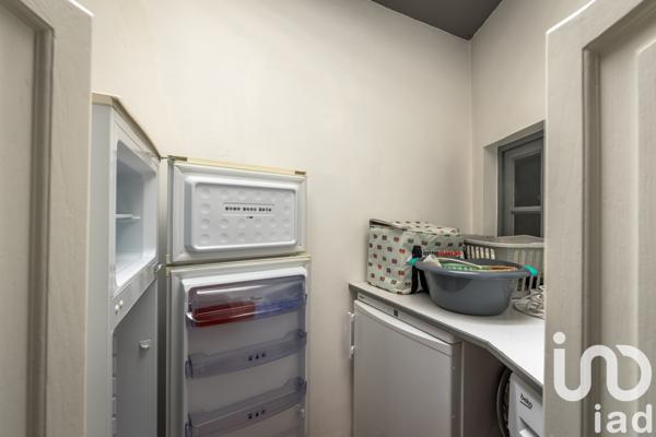 Maison à vendre 9 pièces 161 m² Mantes-la-Jolie