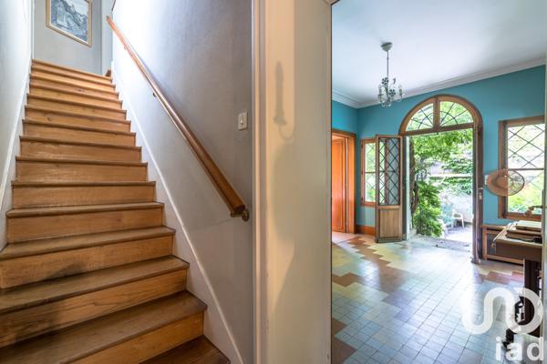 Maison à vendre 9 pièces 161 m² Mantes-la-Jolie