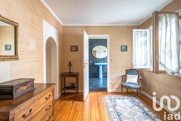 Maison à vendre 9 pièces 161 m² Mantes-la-Jolie