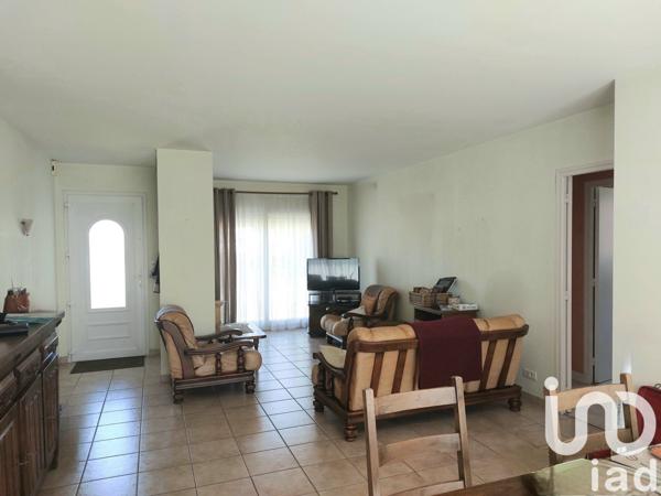 Maison 3 pièces de 70 m² à Bourcefranc-le-Chapus (17560)