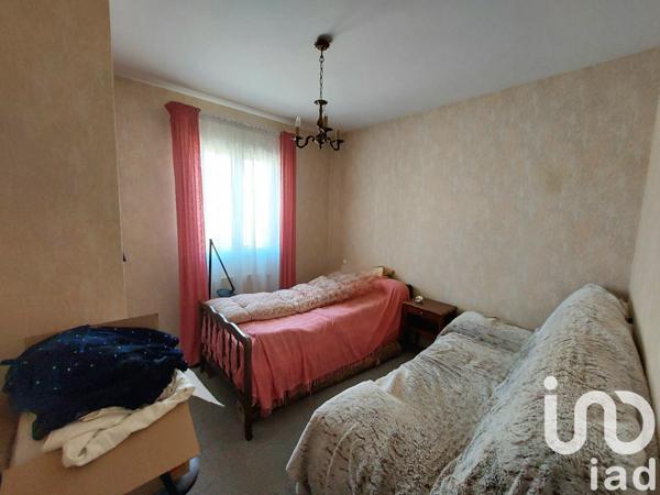 Maison 3 pièces de 70 m² à Bourcefranc-le-Chapus (17560)