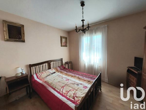 Maison 3 pièces de 70 m² à Bourcefranc-le-Chapus (17560)