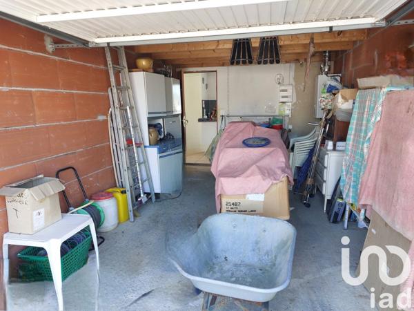 Maison 3 pièces de 70 m² à Bourcefranc-le-Chapus (17560)