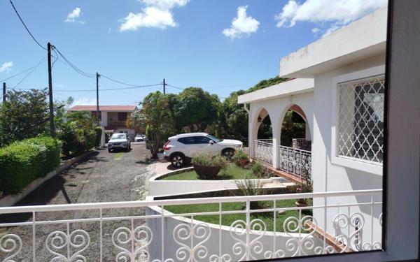 Maison à louer    6 pièces • 147 m2 Sainte-Luce