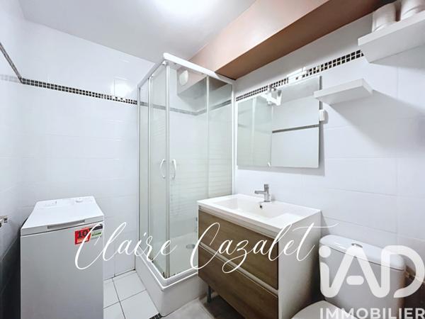 Appartement à vendre 2 pièces 46 m² Nantes