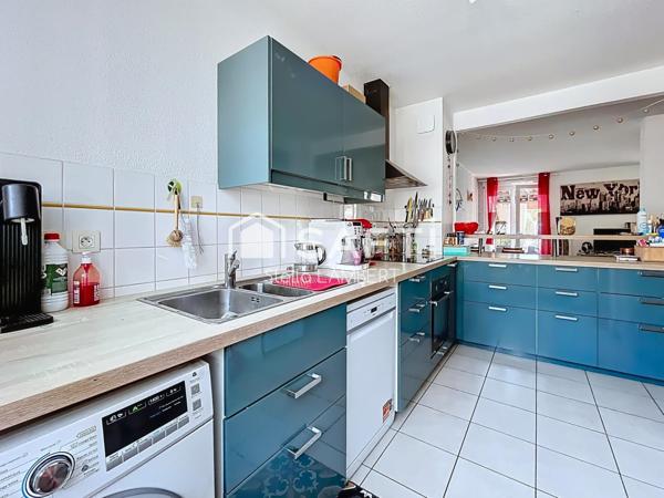 Maison T4 à Aucamville (31340)