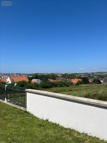 Maison à vendre à Outreau dans le Pas-de-Calais (62230), ref : 62129-1084446