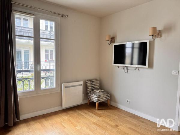 Appartement à vendre 6 pièces 146 m² Chatou