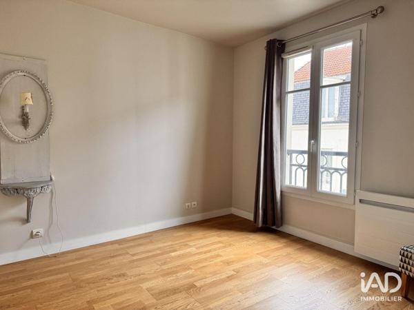 Appartement à vendre 6 pièces 146 m² Chatou
