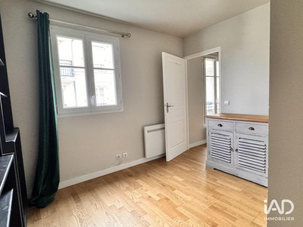 Appartement à vendre 6 pièces 146 m² Chatou