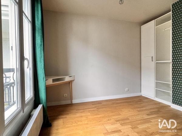 Appartement à vendre 6 pièces 146 m² Chatou