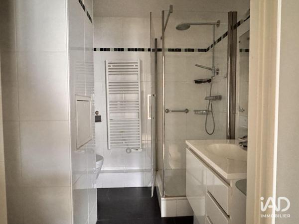 Appartement à vendre 6 pièces 146 m² Chatou