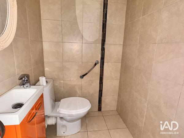 Appartement à vendre 6 pièces 146 m² Chatou