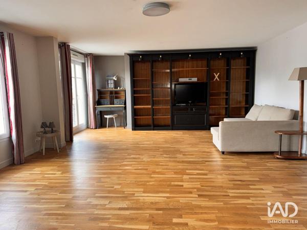 Appartement à vendre 6 pièces 146 m² Chatou
