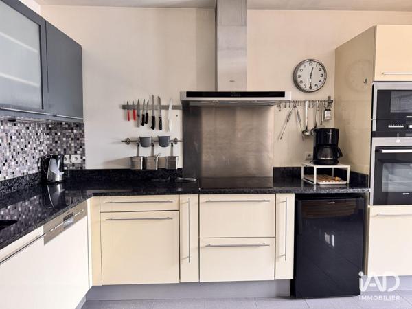 Appartement à vendre 6 pièces 146 m² Chatou