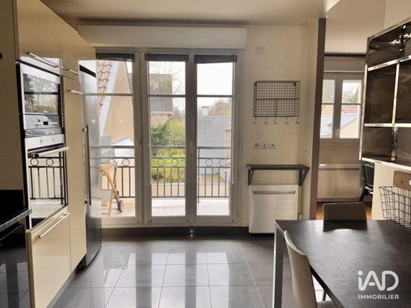 Appartement à vendre 6 pièces 146 m² Chatou