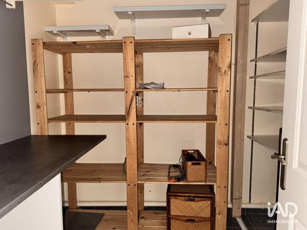 Appartement à vendre 6 pièces 146 m² Chatou