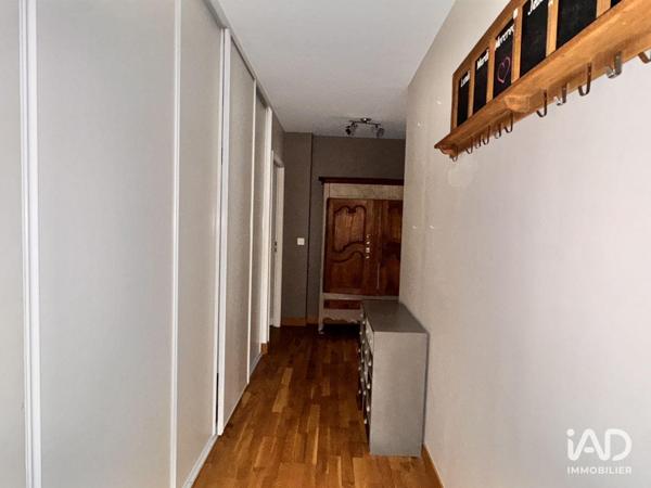 Appartement à vendre 6 pièces 146 m² Chatou