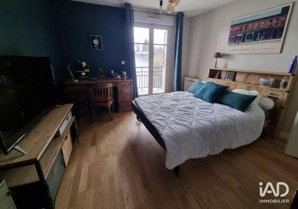 Appartement à vendre 6 pièces 146 m² Chatou