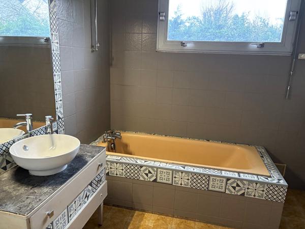 Maison Sainte Luce Sur Loire 8 pièce(s) 239 m2