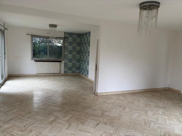Maison Sainte Luce Sur Loire 8 pièce(s) 239 m2