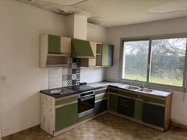 Maison Sainte Luce Sur Loire 8 pièce(s) 239 m2
