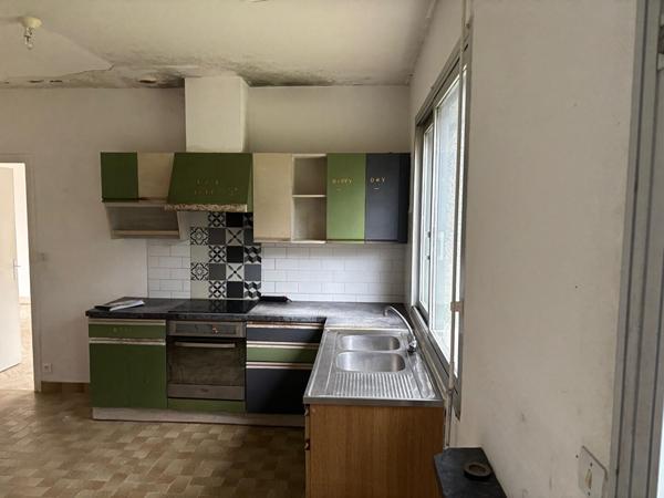 Maison Sainte Luce Sur Loire 8 pièce(s) 239 m2