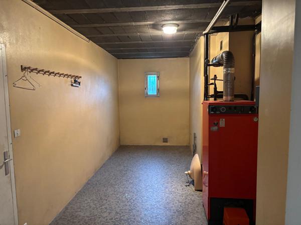 Maison Sainte Luce Sur Loire 8 pièce(s) 239 m2