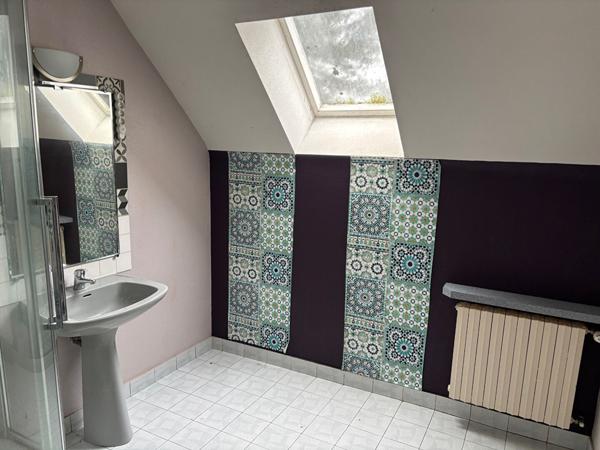Maison Sainte Luce Sur Loire 8 pièce(s) 239 m2