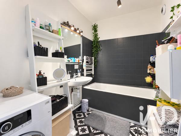 Appartement (prestige) à vendre 5 pièces 99,87 m² Charenton-le-Pont