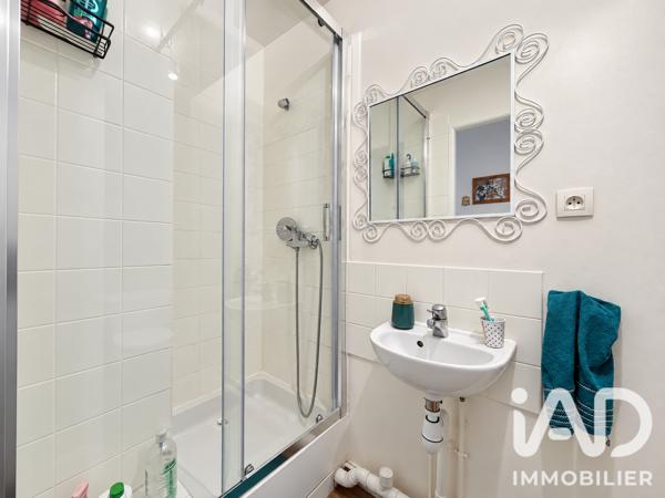Appartement (prestige) à vendre 5 pièces 99,87 m² Charenton-le-Pont