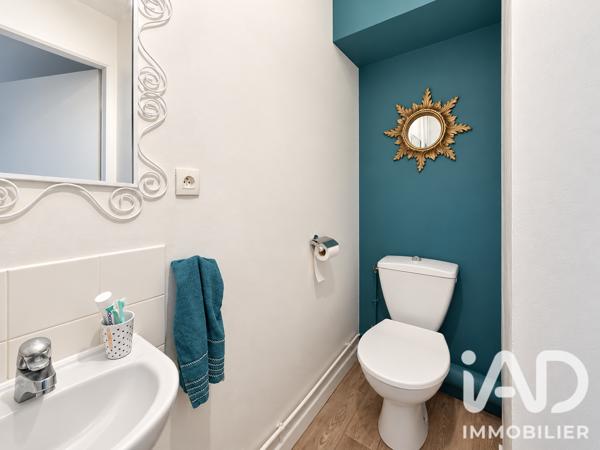 Appartement (prestige) à vendre 5 pièces 99,87 m² Charenton-le-Pont