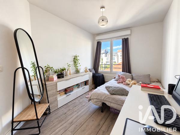 Appartement (prestige) à vendre 5 pièces 99,87 m² Charenton-le-Pont