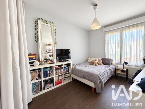 Appartement (prestige) à vendre 5 pièces 99,87 m² Charenton-le-Pont