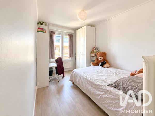 Appartement (prestige) à vendre 5 pièces 99,87 m² Charenton-le-Pont
